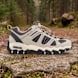Graceland Halbschuh Grau 129101 1
