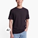 JJ Rebel T-Shirt Schwarz 135462 1