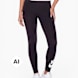 Nike Leggings Schwarz 135704 1