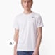 Nike T-Shirt Weiß 138681 1