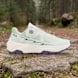 FILA Sneaker Grün 139697 1