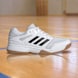 adidas Chaussure d’intérieur Blanc 140115 1