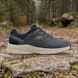 Skechers Sneaker Blau 140819 1