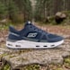 Skechers Sneaker Blau 140830 1