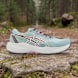 ASICS Laufschuh Blau 143964 1
