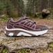 Kappa Chaussures basses pourpre 144901 1