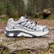Kappa Halbschuh Grau 144902 1