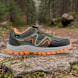 Kappa Halbschuh Khaki 145470 1