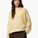 PIECES Strickpullover Gelb 146177 1
