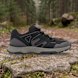 Kappa Halbschuh Schwarz 147041 1