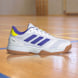 adidas Hallenschuh Weiß 147728 1
