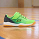 Skechers Hallenschuh Grün 148058 1