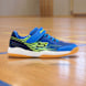 Skechers Chaussure d’intérieur Bleu 148443 1