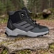 adidas Chaussure de randonnée gris 151216 1