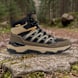 Landrover Schnürboots Braun 151246 1