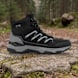 Landrover Schnürboots Schwarz 151249 1