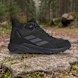 adidas Trekking-Schuh Schwarz 151393 1