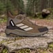 adidas Buty trekkingowe brązowy 151384 1