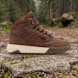 FILA Čizme s vezicama smeđa 152567 1