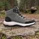 Vty Schnürboots Grau 152556 1