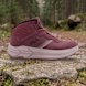 FILA Schnürboots Burgunder 152604 1