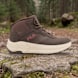 FILA Schnürboots Braun 152603 1