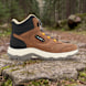 Landrover Winterboots Braun 152901 1