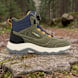 Landrover Schnürboots Olive 152915 1