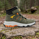 Landrover Winterboots Khaki 152921 1