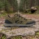Kappa Chaussures basses kaki 153096 1