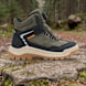 Bench Boots d'hiver Olive 154383 1