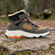 Landrover Winterboots Braun 154693 1