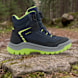 Bench Winterboots Blau 157032 1