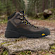 Landrover Schnürboots Braun 158737 1