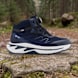 Dockers Baskets montantes Bleu foncé 159583 1