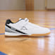 Kappa Chaussure d’intérieur Blanc 160808 1