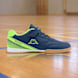 Kappa Hallenschuh Blau 160816 1