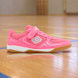 Lotto Hallenschuh Pink 163447 1