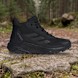adidas Terrex Anylander Mid Rain.Rdy Wanderschuh Schwarz 133049 1