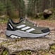 adidas Terrex Anylander Wanderschuh Grün 133046 1