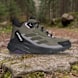 adidas Terrex Anylander Mid Rain.Rdy Wanderschuh Grün 133052 1
