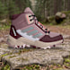 adidas Terrex Ax4r Mid Wanderschuh Lila 169017 1