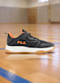 FILA Dvoranska cipela Crna 39346 1