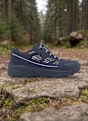 Graceland Slip-on trainer blue 77191 1