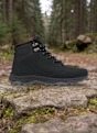 Vty Lace-up boot black 79473 1