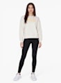 FILA Sweatshirt Offwhite 114628 1