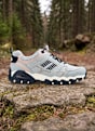Graceland Low shoe grey 118428 1