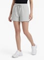 PIECES Shorts Grau 122718 1