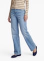 PIECES Jeans Hellblau 122756 1