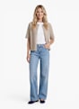 PIECES T-Shirt Beige 122886 1